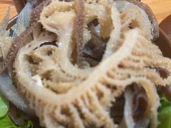 -黔三一夺夺粉酸汤火锅(百信店)