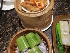-桃源春晓中餐厅 TaoYuan Restaurant