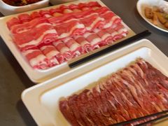 -君邦火锅(新疆大厦店)