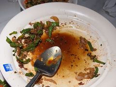 -兰湘子·湘菜小炒(长安万科广场店)
