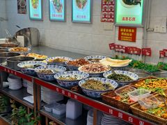 -桂园白粥·潮汕老味道