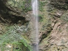-神龙峡风景区