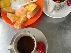 -多春茶室