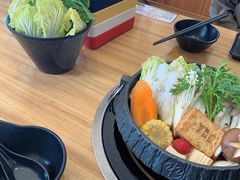 -水林间·寿喜烧自助(仙林金鹰店)