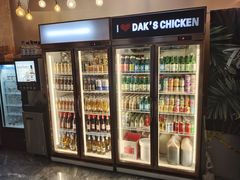 -Dak's 炸鸡(远景路店)
