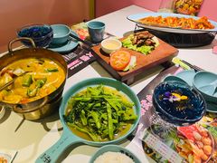 -米多分·越南小馆(南海万科广场店)