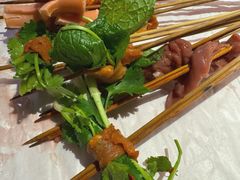 -钢管厂五区小郡肝串串香火锅(梅川路店)