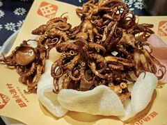 -旺角小渔村·海肠捞饭开创者(二马路店)