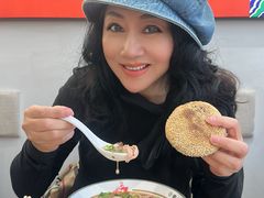 -李小老烧饼(常营民族家园店)