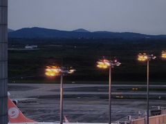 -南京禄口机场雅高铂尔曼大酒店