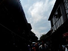 -胖娃古镇鸡杂(磁器口总店)
