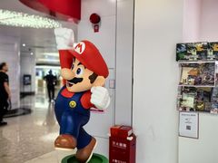 -任天堂Nintendo Switch体验店(天河城店)