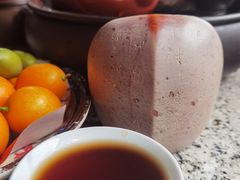 -豫园湖心亭茶楼