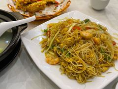 星洲炒米-焕记海鲜饭店