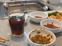 -海底捞火锅(凯德广场店)