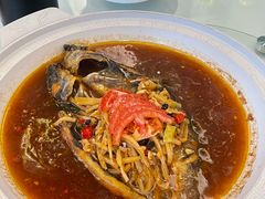 -诚如金·南宁本地菜(信息港店)