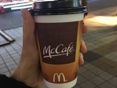 -麦当劳(新王府井店)