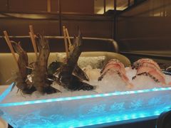 -红鼎豆捞·非遗鲍皇汤火锅(宝丰路店)