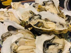 -冯姐生蚝(长隆横琴店)