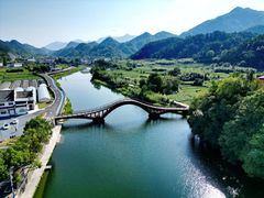 -绩溪龙川景区