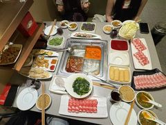 -海底捞火锅(凯德广场店)