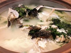 -千岛湖鱼味馆(十字街总店)