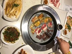 -么子烤肉(化龙池店)