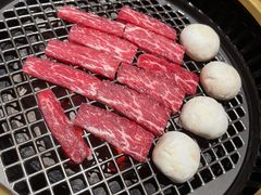 -虎哥六韩式烤肉料理 TIGERGRILL(隆生金山湖中心购物广场店)