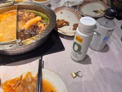 -一绪に寿喜烧自助(世茂广场店)