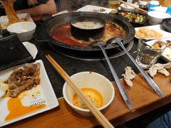 -重庆烧鸡公火锅(簋街店)