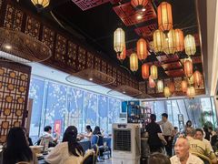 -粤香楼(新光里店)