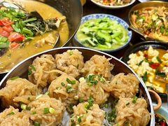 -花卉鱼庄(嘉园文景苑店)