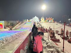 -沈阳奥体冰雪嘉年华