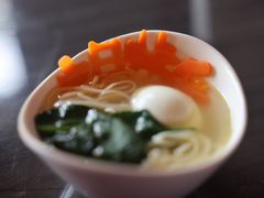 -哈蒙德餐厅