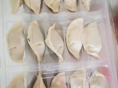 -熊大爷现包饺子(和平里店)