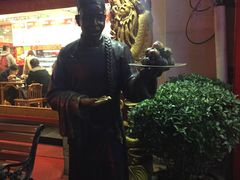 -东来顺饭庄(王府井步行街店)