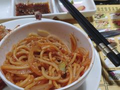 -利昂法式铁板主题餐厅(新奥购物中心店)