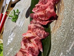 烧肉师牛肋条-泥炉烧肉师(新街口金銮巷店)