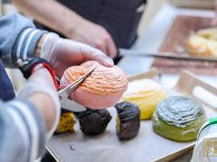 -奈雪的茶(亨特国际广场店)