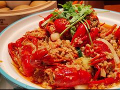 -望江门小龙虾(胜利河美食街店)