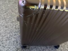 -银川河东国际机场