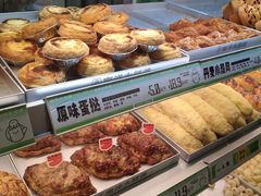 -南洋大师傅(长楹天街店)