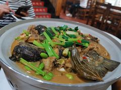 -下梅人家土菜馆(历史文化餐厅度假区店)