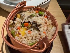 -一坐一忘云南菜(卓悦中心)