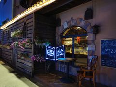门面-南瓜花意大利餐厅(高新二路店)