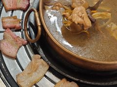 -阿山卓·野生菌火锅·纳西火塘烤肉