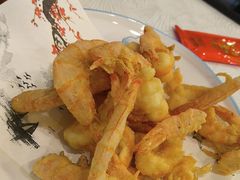 -天天渔港(杏林街店)