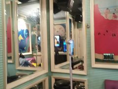 -自由港KTV(王子公主金平店)