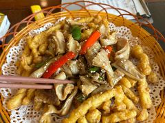 -今一靓汤.顺德菜东莞三十年老字号(厚街店)