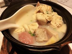 -上海小南国(不夜城店)